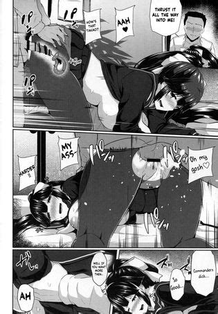 Himegoto Romantica Luscious Hentai Manga Porn