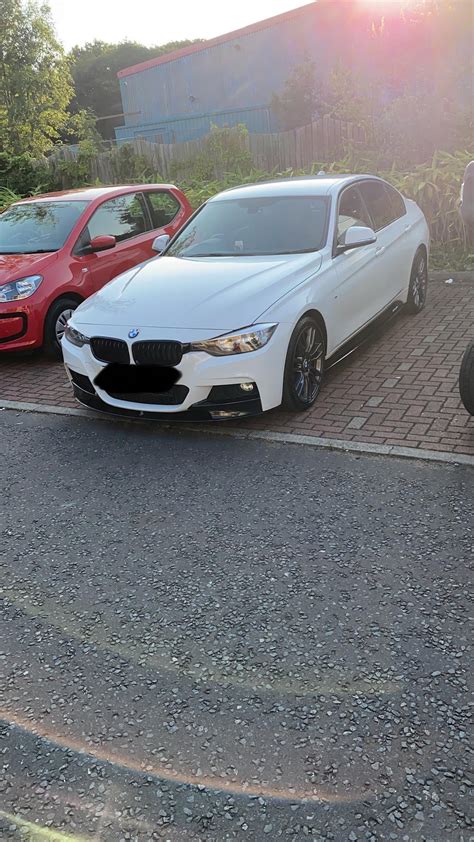 Bmw 320d 2013 Rbmwtech