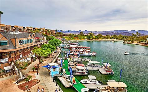 Lake Havasu City, Arizona