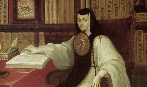 Poemas De Amor Sor Juana In S De La Cruz Pasi N E Intensidad