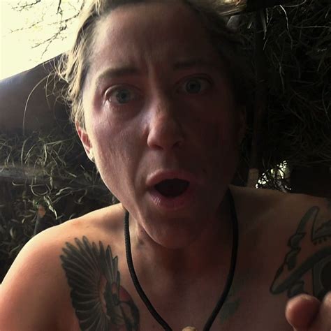 Naked And Afraid On Twitter NakedandAfraid Solo Https T Co Ze UCw DPd Twitter