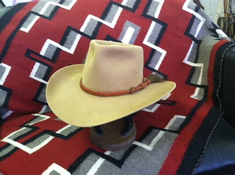 John Wayne Replica From The Movie Big Jake Montana Hat Company