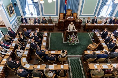 Stærstu flokkarnir fengið meira en sex milljarða