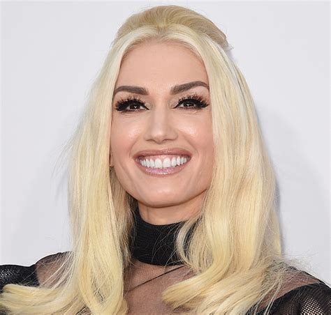 Gwen Stefani Em Entrevista Eu Seria Aben Oada Se Tivesse Um Filho Gay Estrelando