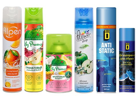 Household products | Distribution company Global Trading LLC