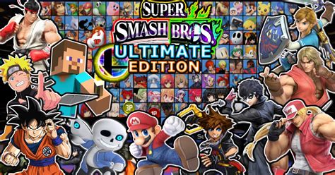 BUNNYGAMES ANDROID PC DESCARGA YA SSB CRUSADE ULTIMATE EDITION V2