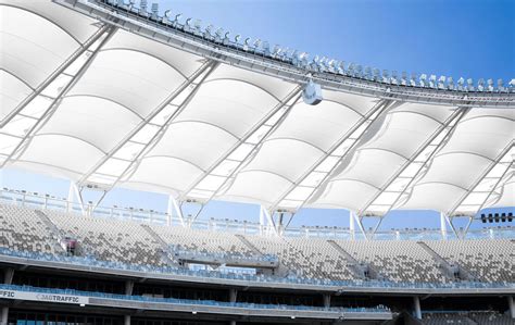 Soccer Stadium With Roof at Billy Mcmanus blog