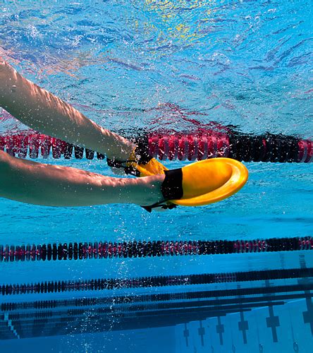 Ласты для брасса Finis Positive Drive Fin