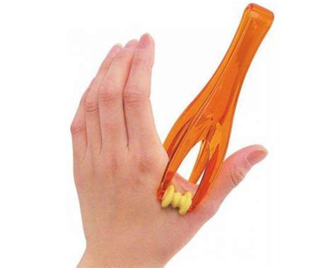 Star Finger Massager Pack Of 2 At Best Price