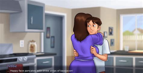 Summertime Saga Sex Cloud Console