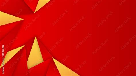 Red and yellow brush stroke banner background perfect for canva Stock ...