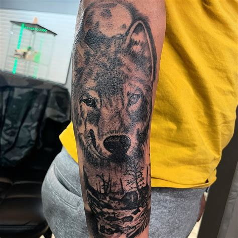 Getting Your First Tattoo? Read This Before You Get Inked — INK ME