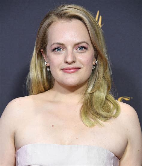 Elisabeth Moss Wallpapers - Wallpaper Cave