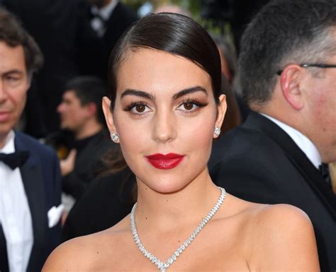 Georgina Rodriguez Net Worth | Celebrity Net Worth