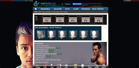 Nakluky cz recenze gay seznamky zkušenosti uživatelů Lascivní cz