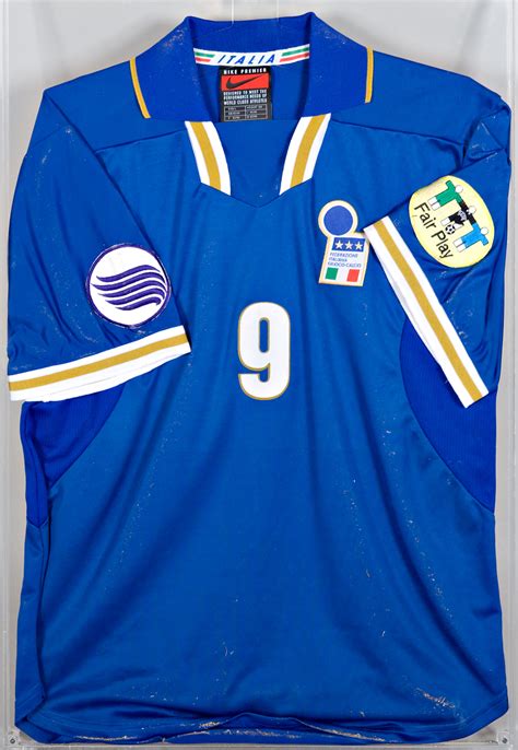 Happy birthday to the Museum of Football! The museum of the Italian