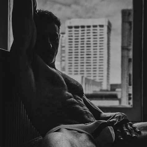 Nude Male 2025 Calendar Etsy