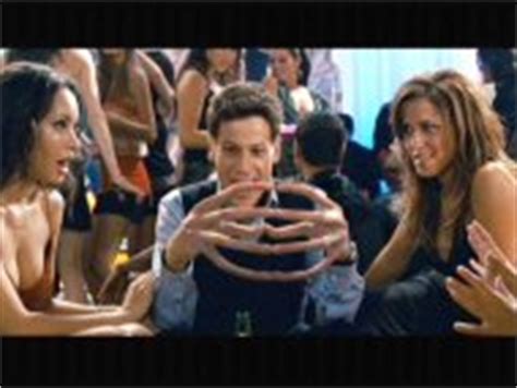 Naked Moneca Delain In Fantastic 4 Rise Of The Silver Surfer