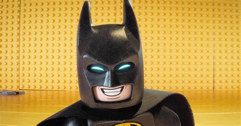 'The Lego Batman Movie': Review | Reviews | Screen