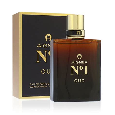 Aigner Eau De Parfum Etienne No 1 Oud Eau De Parfum 100ml Unisex