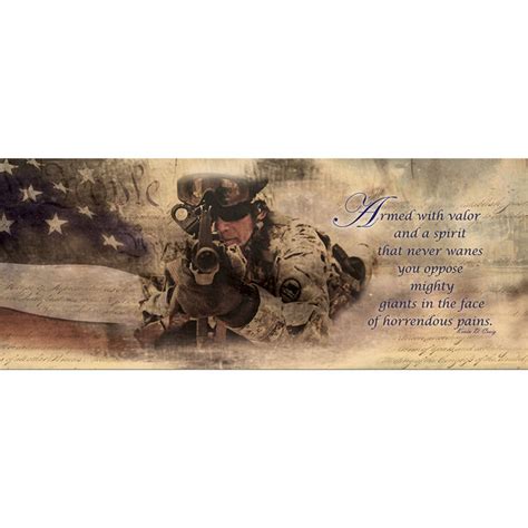 Military Art For Sale No Greater Love Art