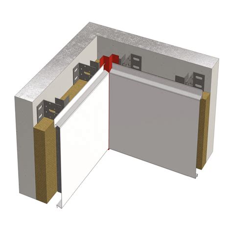 angle rentrant  bacacier