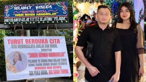 suci istri sah sampai  temui orangtua selingkuhan suami pantas