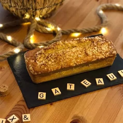 Gâteau au lait fermenté ribot Guy Demarle