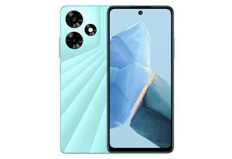 Infinix Hot Spesifikasi Harga Fitur Lengkap