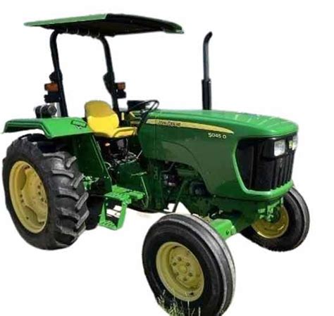 John Deereutility Tractors Series Full Specifications