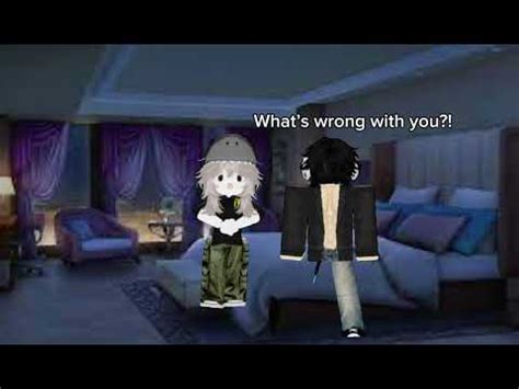 Gay Roblox Story YouTube