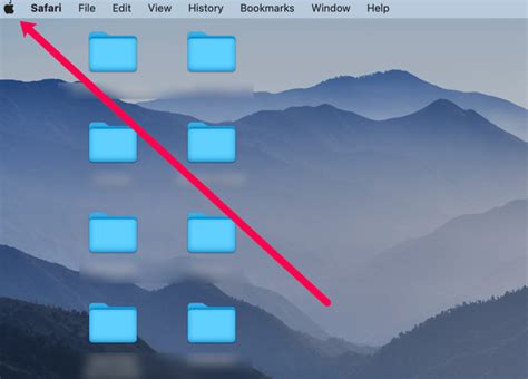 How To Enable Dark Mode on Safari