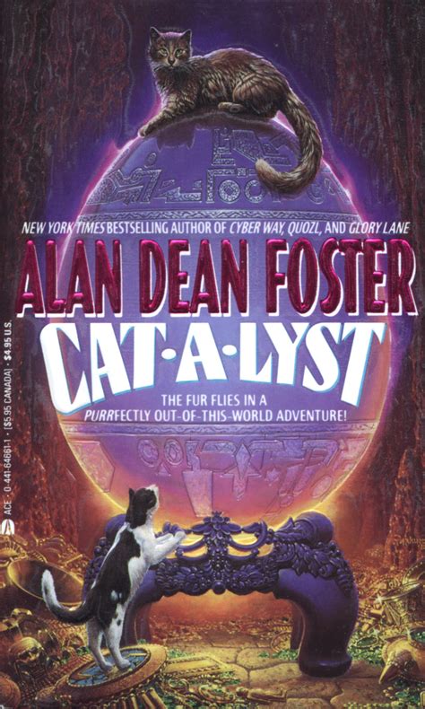 With Friends Like These Alan Dean Foster 1