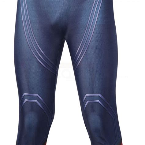 Spider Man Classic Cosplay Suit Peter Parker Costume Jumpsuit My Xxx Hot Girl