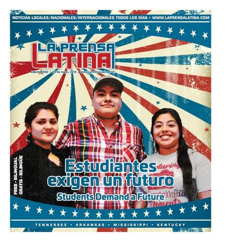 La Prensa Latina 05 20 18 By La Prensa Latina Issuu