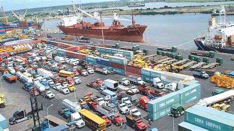 An Overview Of Nigerias Export Processing Terminals Free Trade Nigeria