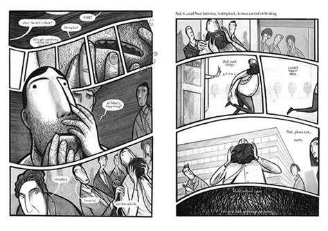 И последняя книга, о которой очень хочется рассказать, — взрослый ...