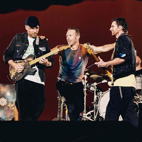 Coldplay Singapore concert: ticket prices, how to get there, where to stay