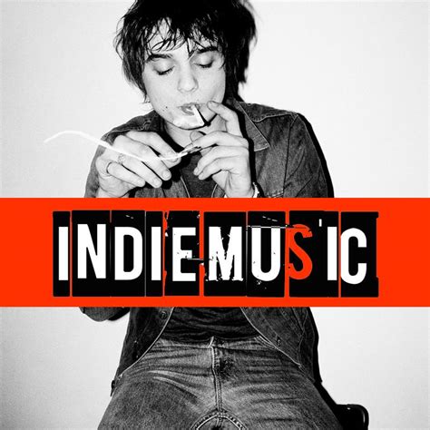 Indie Rock Music | Limited Edition Music Photo Prints For Sale