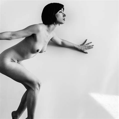 Vancouver Nude Art Photography Alexia Figuratif By Boon Ong