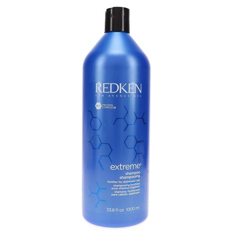 Redken Extreme Shampoo 33.8 oz - Beauty Roulette