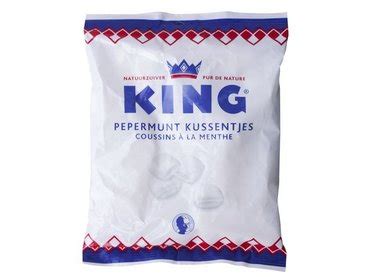 Koop Uw Pepermunt Kussentjes King Verpakking Bij Preos Easy Office