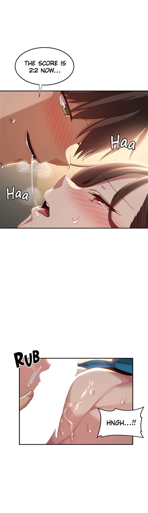 Read Sex Study Group Chapter Mangabuddy