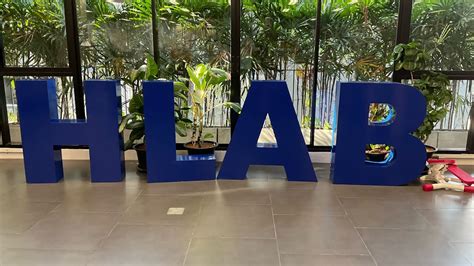 เม้าท์มอย เอช แล็บ #HLAB - YouTube