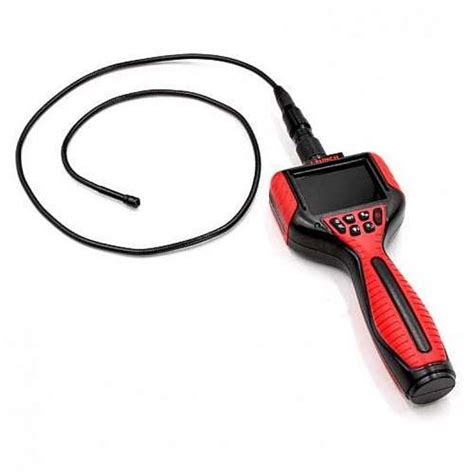 Видеоэндоскоп 2,7" VSP-800 Launch VSP-800 | PROTESTER®