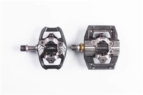 mountain bike clipless pedals reviewed  rated  experts mbr