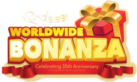 Q-dees Worldwide Bonanza – Q-dees