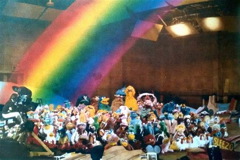 The Muppet Movie Rainbow Connection