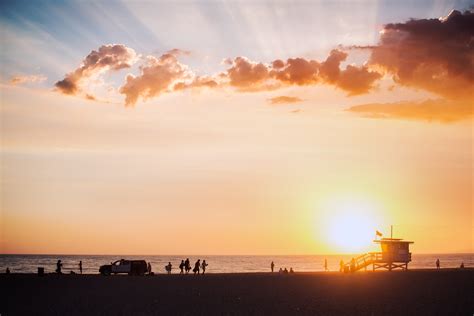 Free Images Beach Sea Coast Ocean Horizon Cloud Sky Sun