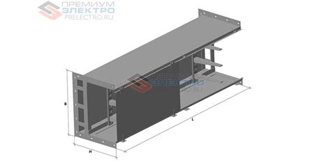 Плюсы использования кабельных коробов ККБ | Премиум-Электро
